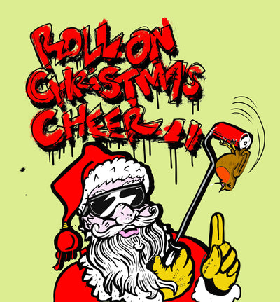 CHRISTMAS MARKETS | SZABOTAGE LIVE