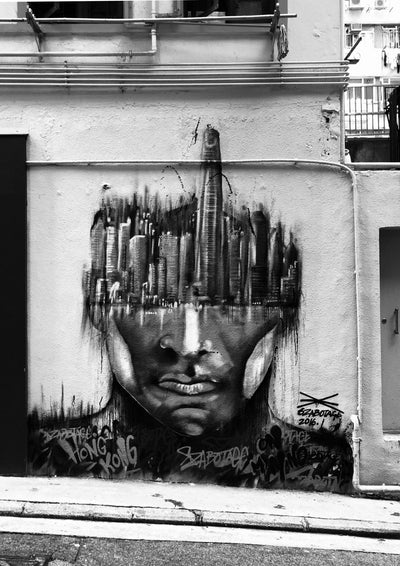 Mayonèz Mag | NFT and Street Art, the Success of the Marginal