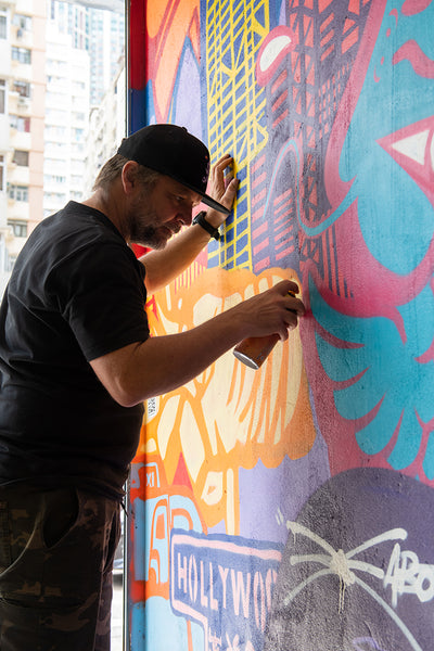 CHINA DAILY | Stay tuned to HK’s art and cultural saga