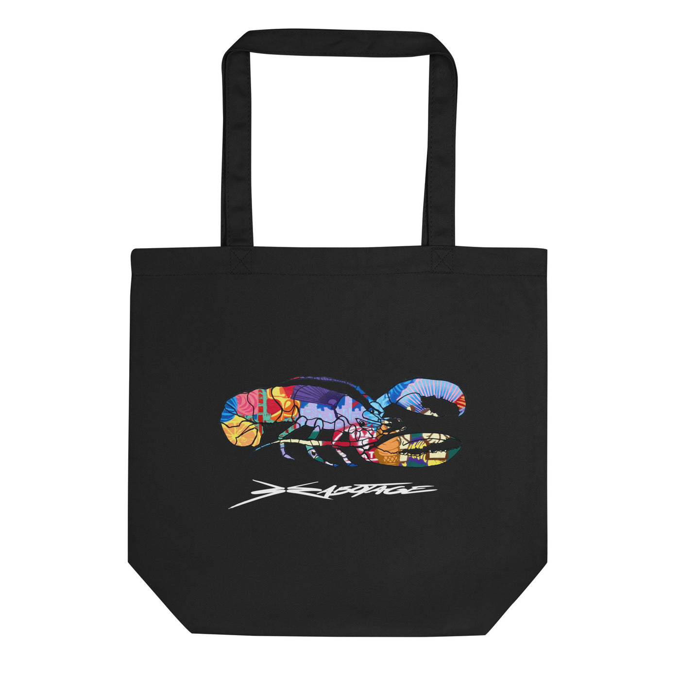 Lobster Eco Tote Bag