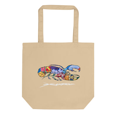 Lobster Eco Tote Bag